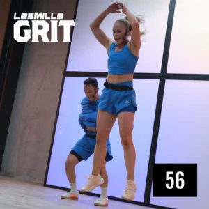 GRIT 56