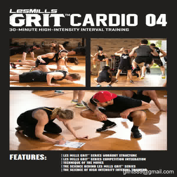 GRIT CARDIO 04