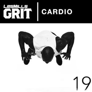GRIT CARDIO 19