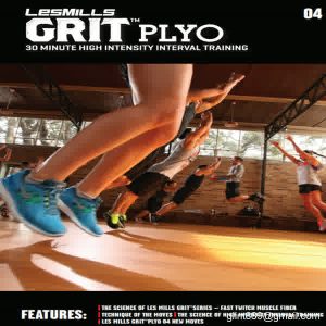 GRIT PLYO 04