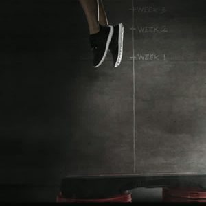 GRIT PLYO 07