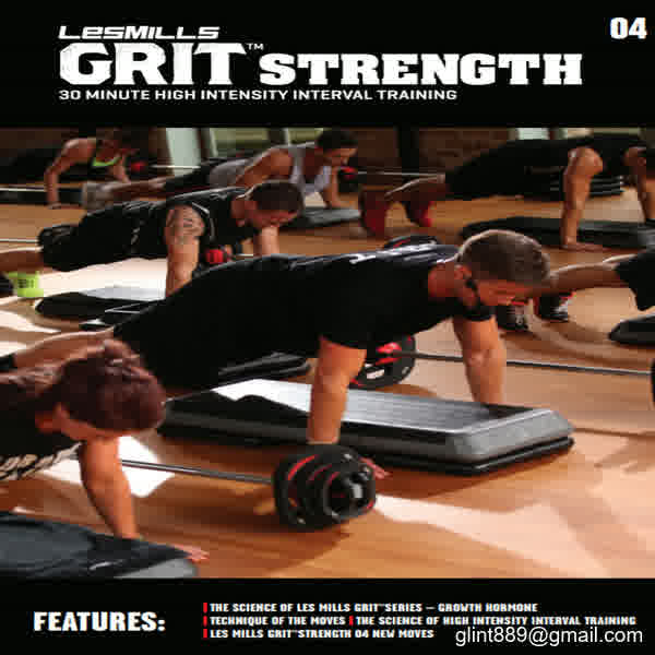 GRIT STRENGTH 04