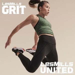 GRIT UNITED