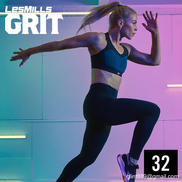 GRIT 32