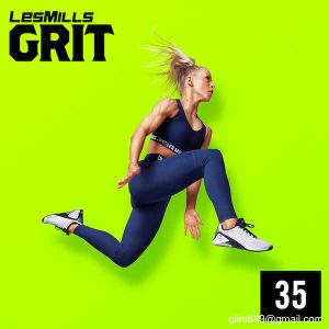 GRIT 35