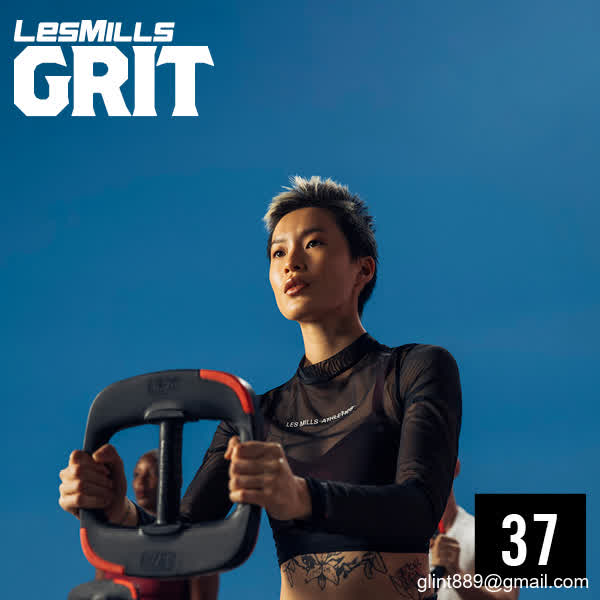 GRIT 37