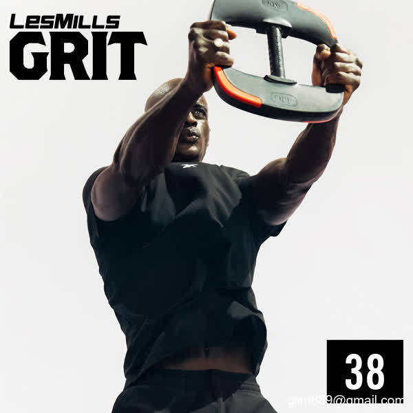 GRIT 38
