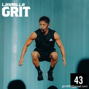GRIT 43