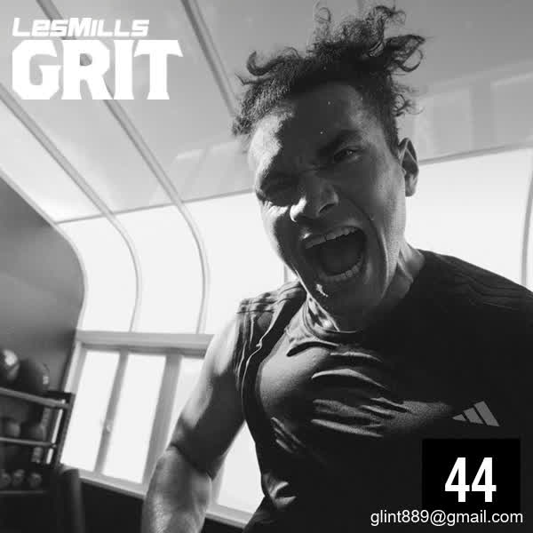 GRIT 44