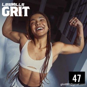 GRIT 47