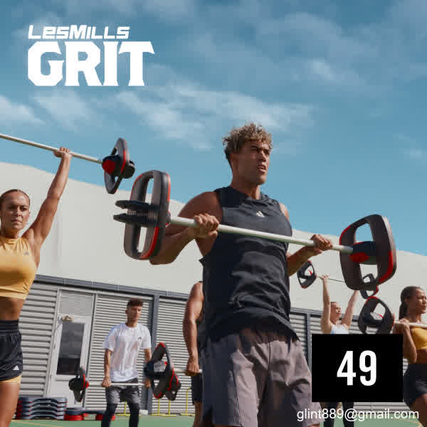GRIT 49