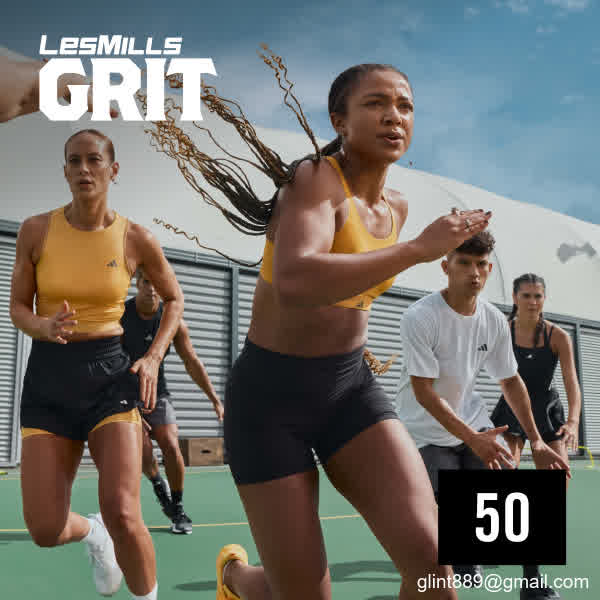 GRIT 50