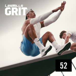 GRIT 52