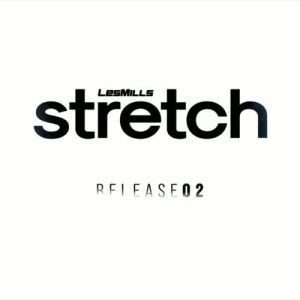 LES MILLS STRETCH #02 45 MIN