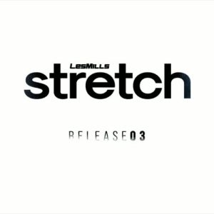 LES MILLS STRETCH #03 45 MIN