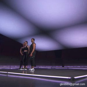 LES MILLS STRETCH #04 45 MIN