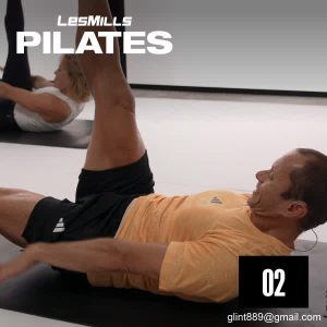 PILATES 02