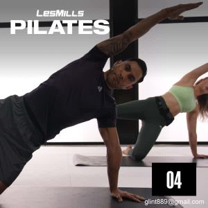 PILATES 04