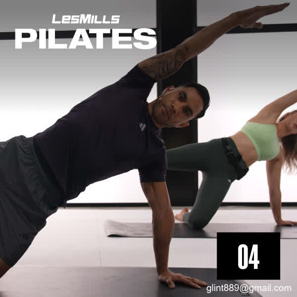 PILATES 04