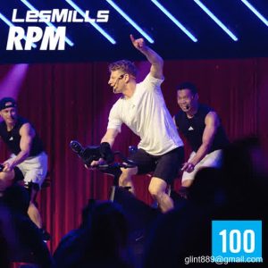 RPM 100