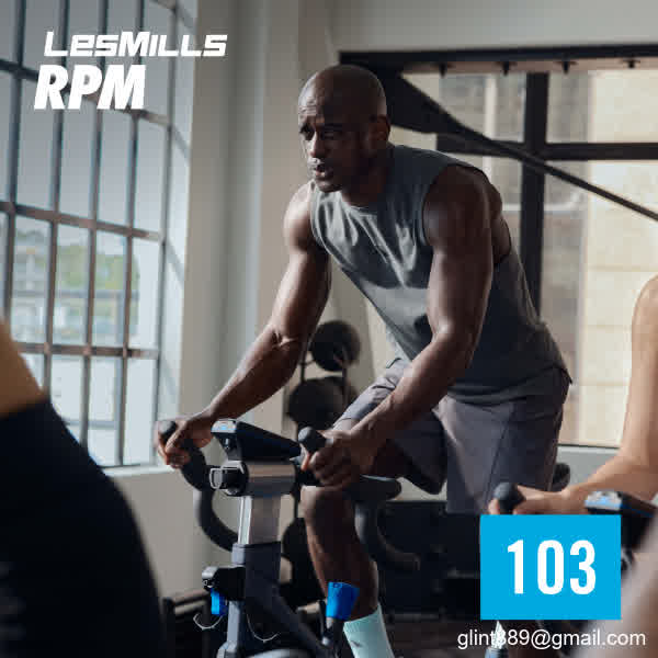 RPM 103