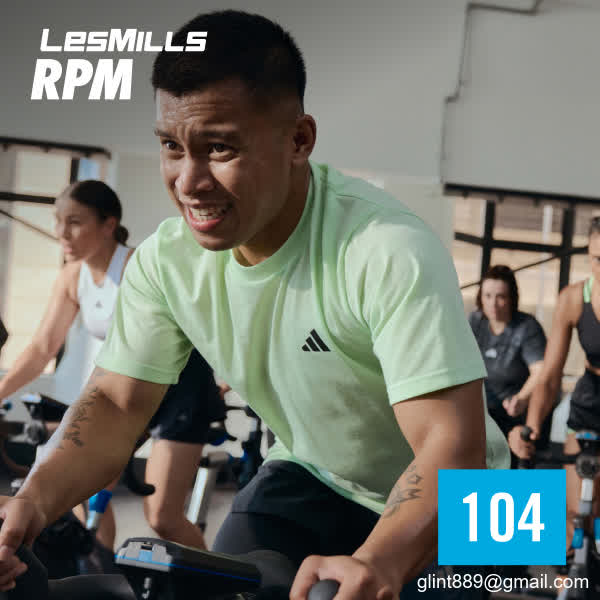 RPM 104