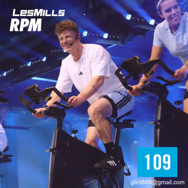 RPM 109