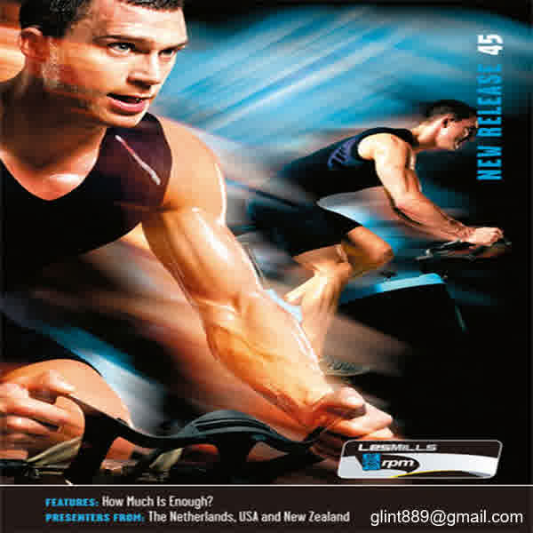 RPM 45