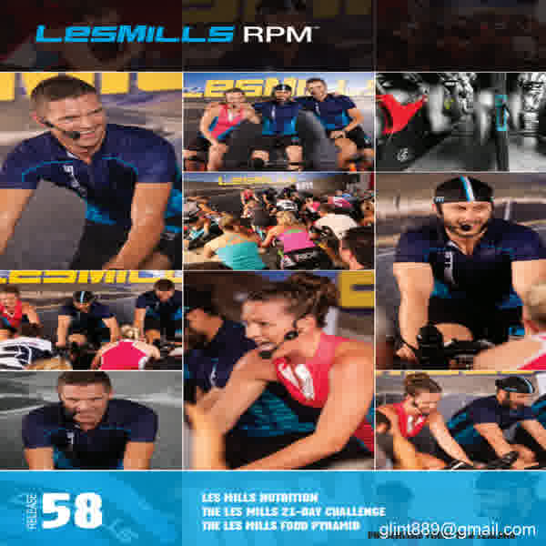 RPM 58