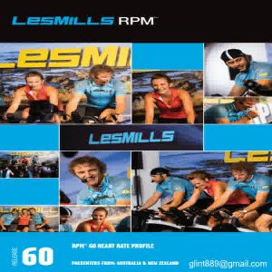 RPM 60