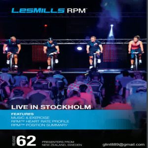 RPM 62