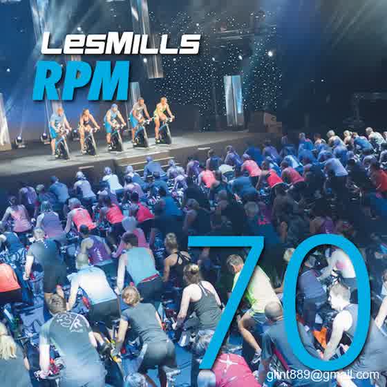 RPM 70