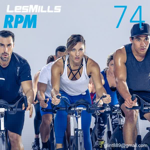 RPM 74