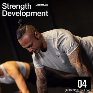 STRENGTH DEVELOPMENT 04
