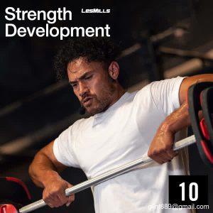 STRENGTH DEVELOPMENT 10
