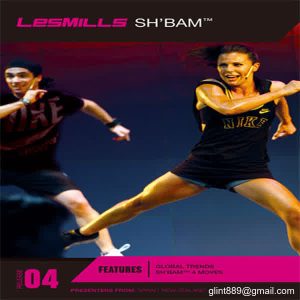 SHBAM 04