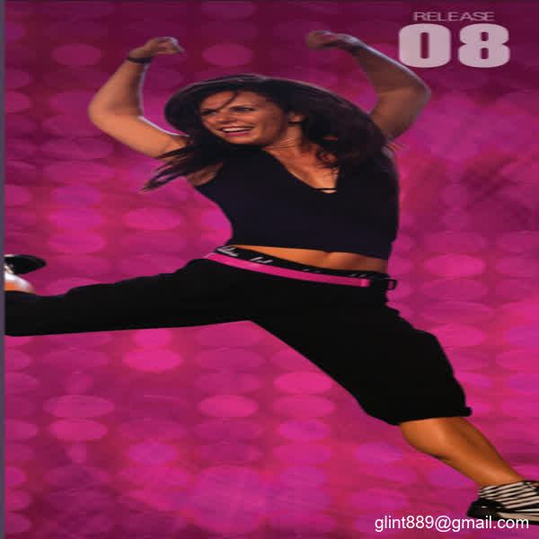 SHBAM 08
