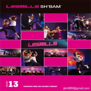 SHBAM 13