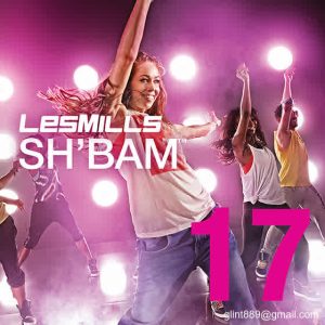 SHBAM 17