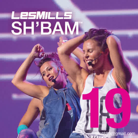 SHBAM 19