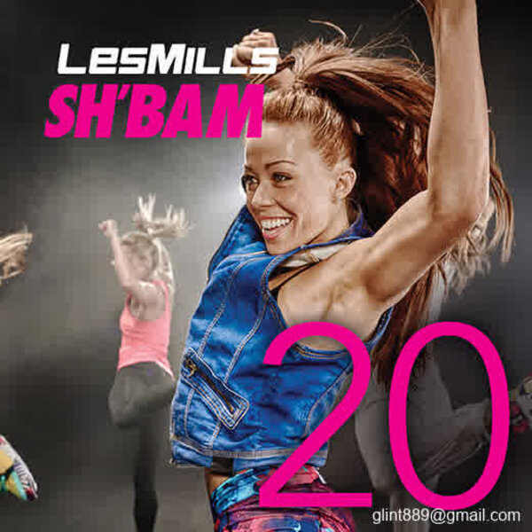 SHBAM 20