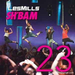 SHBAM 23