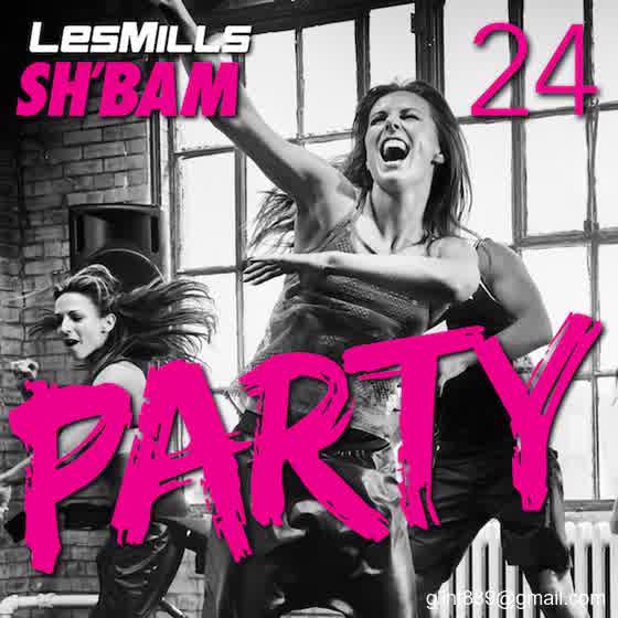 SHBAM 24