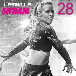 SHBAM 28