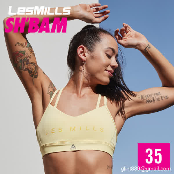 SHBAM 35