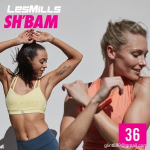 SHBAM 36
