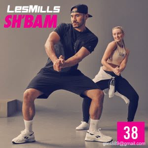 SHBAM 38