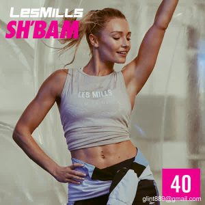 SHBAM 40