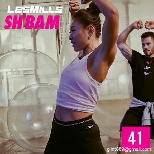 SHBAM 41