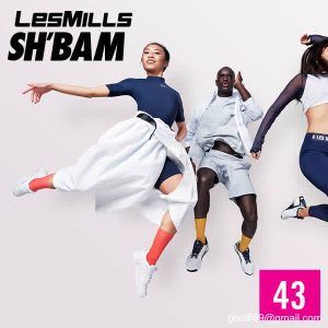 SHBAM 43